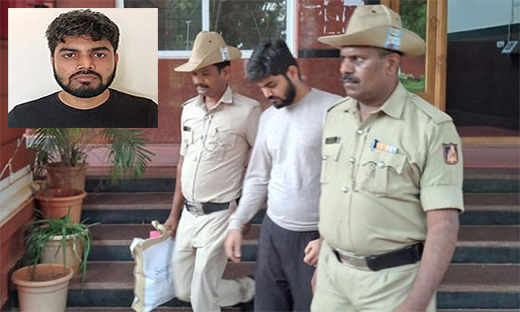 Ajekar murder case 